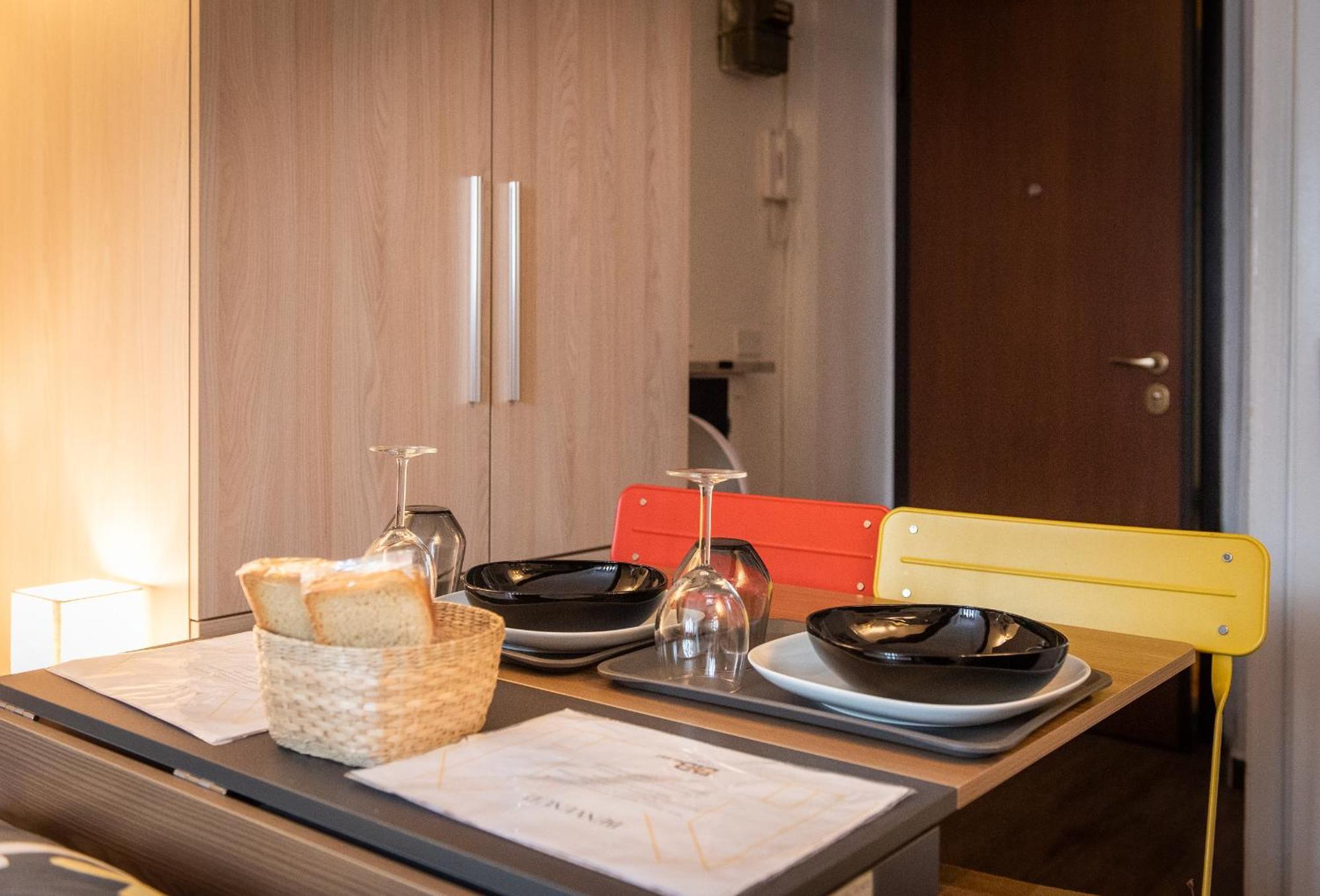 Mavio Home - Torino Centro Porta Nuova Bagian luar foto