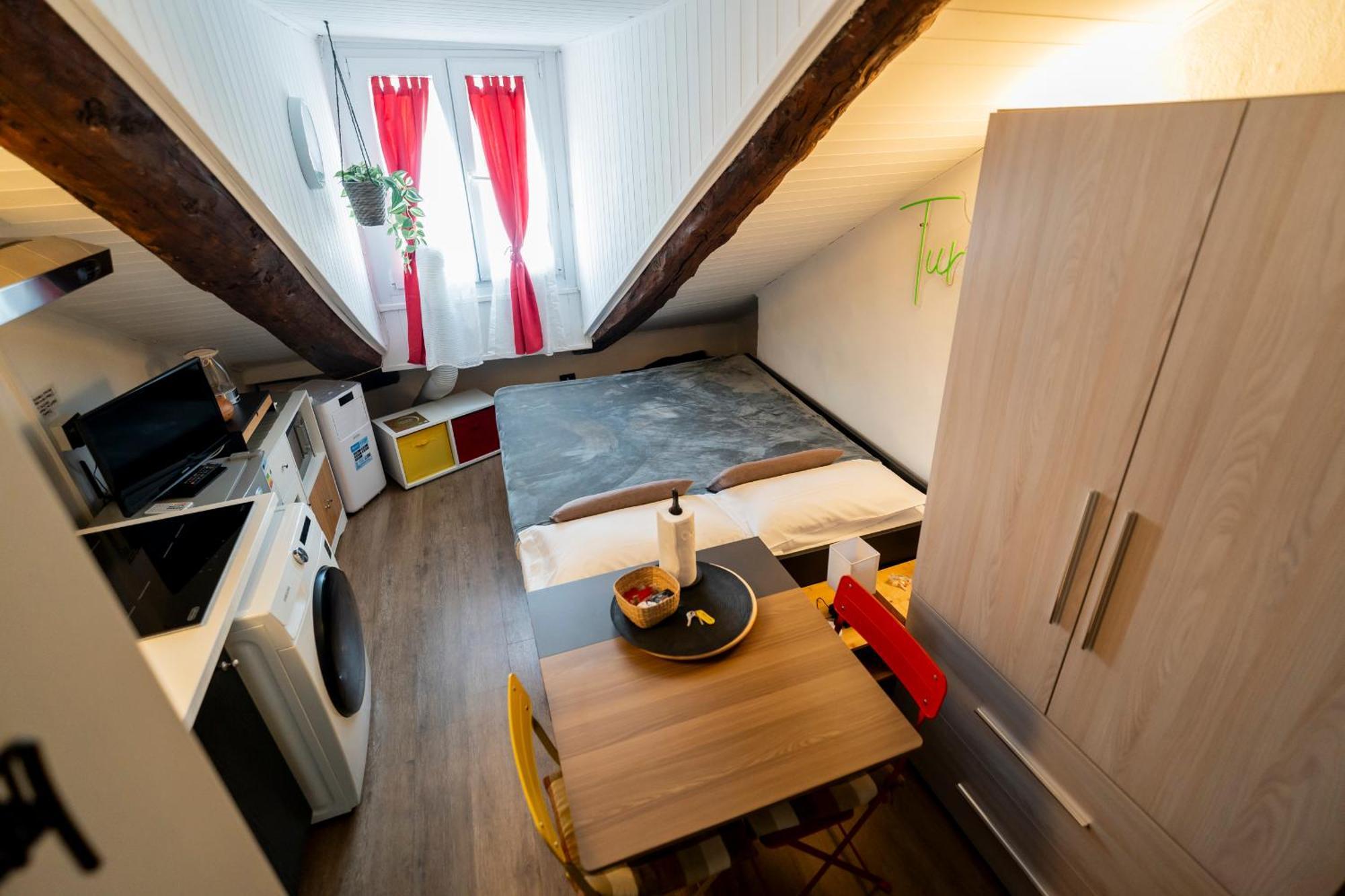Mavio Home - Torino Centro Porta Nuova Bagian luar foto